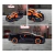 Imagem do Bugatti Chiron Pur Sport - Racing Cars - Majorette - 1/64
