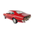 Ford Maverick GT V8 1974 - Vermelho - California Classics - 1/24 - comprar online