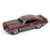 Pontiac GTO 1971 - Muscle Cars U.S.A - Johnny Lightning - 1/64