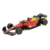 Formula 1 Ferrari SF-75 Charles Leclerc #16 C/ Piloto F1 2022 Italian GP Edition - Bburago - 1/18