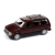 Dodge Caravan 1985 - Mighty Minivans - Auto World - 1:64
