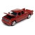 Chevy Silverado SS 2006 - Vermelha - Muscle Trucks - Auto World - 1:64 na internet