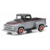 Ford F-100 1956 - Motor World - Greenlight - 1/64