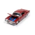 Plymouth Road Runner 1968 - Mint - Racing Champions - 1/64 na internet