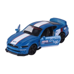 Ford Mustang GT - Sports Cars - Majorette - 1/64