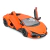Lamborghini Revuelto - Laranja - Bburago - 1:24 - comprar online