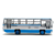 Ônibus Caio Gabriela II - Redentor - Brazilian Busses - Série 5 - BR Classics - 1/72 - tienda online