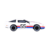 Chevrolet Corvette ZR-1 1990 - Sports Cars - Majorette - 1/64 - Verdi Miniaturas