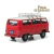 Volkswagen Kombi Type 2 - Field Of Dreams - Wollywood - Greenlight - 1/24 - comprar online