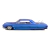 Chevrolet Impala SS 1964 Lowrider - Design - Maisto - 1:24 - loja online