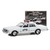 Chevrolet Impala 9C1 Police 1980 - Vintage AD Cars - Série 9 - Greenlight - 1/64