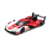 Porsche 963 - 24h Le Mans 2023 - Racing - Bburago - 1/24 - comprar online