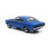 Chevrolet Opala Coupe SS 1974 - Azul - Brazilian Street Cars - Série 3 - BR Classics - 1/64 - comprar online