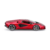 Imagen de Lamborghini Countach LPI 800-4 - Rossa - Bburago - 1:24