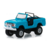 Ford Bronco 1967 - All Terrain - Greenlight - 1/64