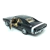 Dodge Charger 1970 - Supernatural - Artisan Collection - Greenlight - 1/18 na internet