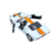 Ford GT Concept Gulf Oil - MotorMax - 1/24 - comprar online