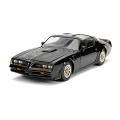 Pontiac Firebird - Tego - Velozes e Furiosos - Jada - 1/24