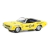 Plymouth Barracuda 1971 Convertible - Dixie 500 Pace Car - Hobby Exclusive - Greenlight - 1:64 na internet