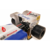 Toleman Hart TG184 - Ayrton Senna GP Monaco 1984 - F1 - Minichamps - 1/18 - Verdi Miniaturas