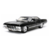 Chevy Impala SS Sport Sedan 1967 - Dean Winchester - Supernatural - Jada - 1/24