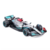 Formula 1 Mercedes AMG Petronas W13 E-Performance - C/ Piloto George Russel #63 - F1 2022 - Bburago - 1/43 - comprar online