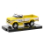 Chevrolet C60 Truck 1970 - Auto Thentics 71 - M2 Machines 1/64