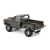 Chevy Silverado Stepside 1981 - Cinza - Muscle Trucks - Auto World - 1:64 - Verdi Miniaturas