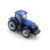 Trator New Holland T7 315 HD - Mini Work Machines - Maisto - 1/64