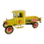 Imagem do Ford Model TT 1923 - Coca Cola - Motor City Classics - 1/32
