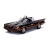 Imagen de Batmobile 1966 Com Boneco - Batmóvel - Batman Classic TV Series - Jada - 1/32