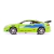 Mitsubishi Eclipse - Brian Velozes e Furiosos - Jada - 1/32 - loja online