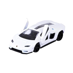 Lamborghini Countach LPI 800-4 - Sports Cars - Majorette - 1/64