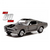 Ford Mustang 1967 Eleanor - Gone in 60 Seconds - Hollywood - Série 7 - Greenlight - 1/64