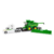 Kit Caminhão Freightliner + Trator Colheitadeira John Deere S780 - Ertl - 1/64