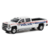 Chevrolet Silverado 3500HD Dually 2018 - Durham Police - Dually Drivers Série 9 - Greenlight - 1/64