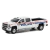 Chevrolet Silverado 3500HD Dually 2018 - Durham Police - Dually Drivers Série 9 - Greenlight - 1/64