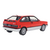 Volkswagen Gol GTI 1992 - Vermelho - California Classics - 1/24 - buy online