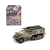 Miniatura WWII M2 Half-track - Militar - WW2 History Revealed - R1VB - Johnny Lightning 1:64 na internet