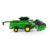 Trator Colheitadeira John Deere X9 1100 - Ertl - 1/64 en internet