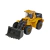 Carregadeira Volvo Wheel Loader L350H - Majorette - 1/87