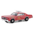 Plymouth Fury 1976 - New Jersey Fire Department - Fire and Rescue - Série 4 - Greenlight - 1/64