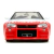 Nissan Skyline GT-R R34 2002 - C/ Boneco Ryu - Street Fighter - Jada Toys - 1/24 en internet