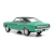 Chevrolet Opala Coupe Gran Luxo 1974 - Verde - Brazilian Street Cars - Série 3 - BR Classics - 1/64 na internet