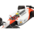 McLaren Honda MP4/6 - Ayrton Senna World Champion 1991 - F1 - Minichamps - 1/18 - comprar online