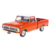 Ford F-100 V8 1974 - Laranja - California Classics - 1/24