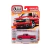 Chevy Silverado SS 2006 - Vermelha - Muscle Trucks - Auto World - 1:64 - comprar online