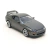 Toyota Supra - Cinza - Japan Series Prime - Majorette - 1/64 na internet