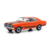 Chevrolet Opala Coupe SS 1972 - Laranja - Brazilian Street Cars - Série 3 - BR Classics - 1/64