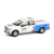 Ford F-150 XLT 2020 - AMR Safety Team - First Responders - Série 2 - Greenlight - 1:64